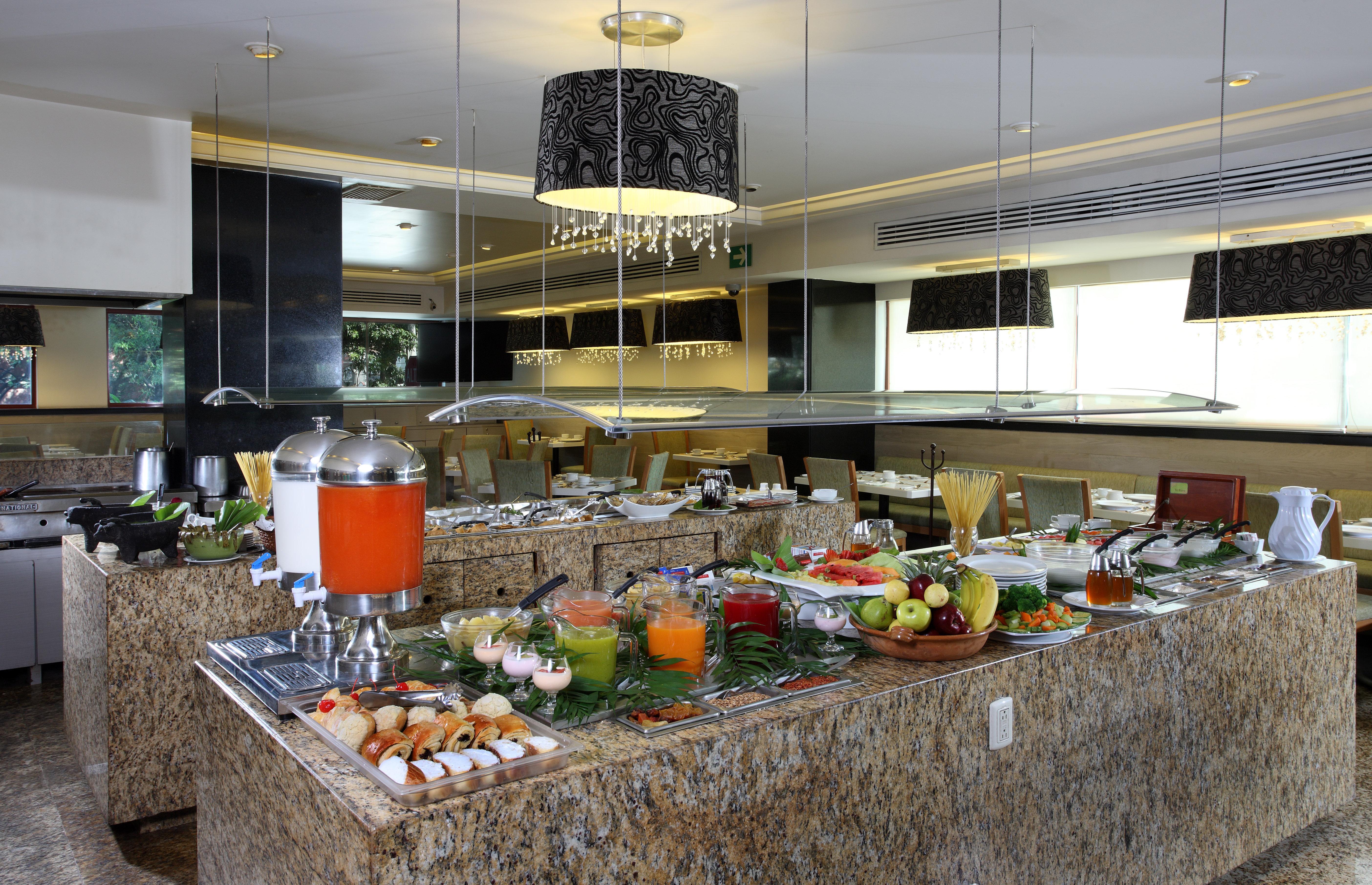 Holiday Inn Mexico City - Trade Center By Ihg Exteriör bild