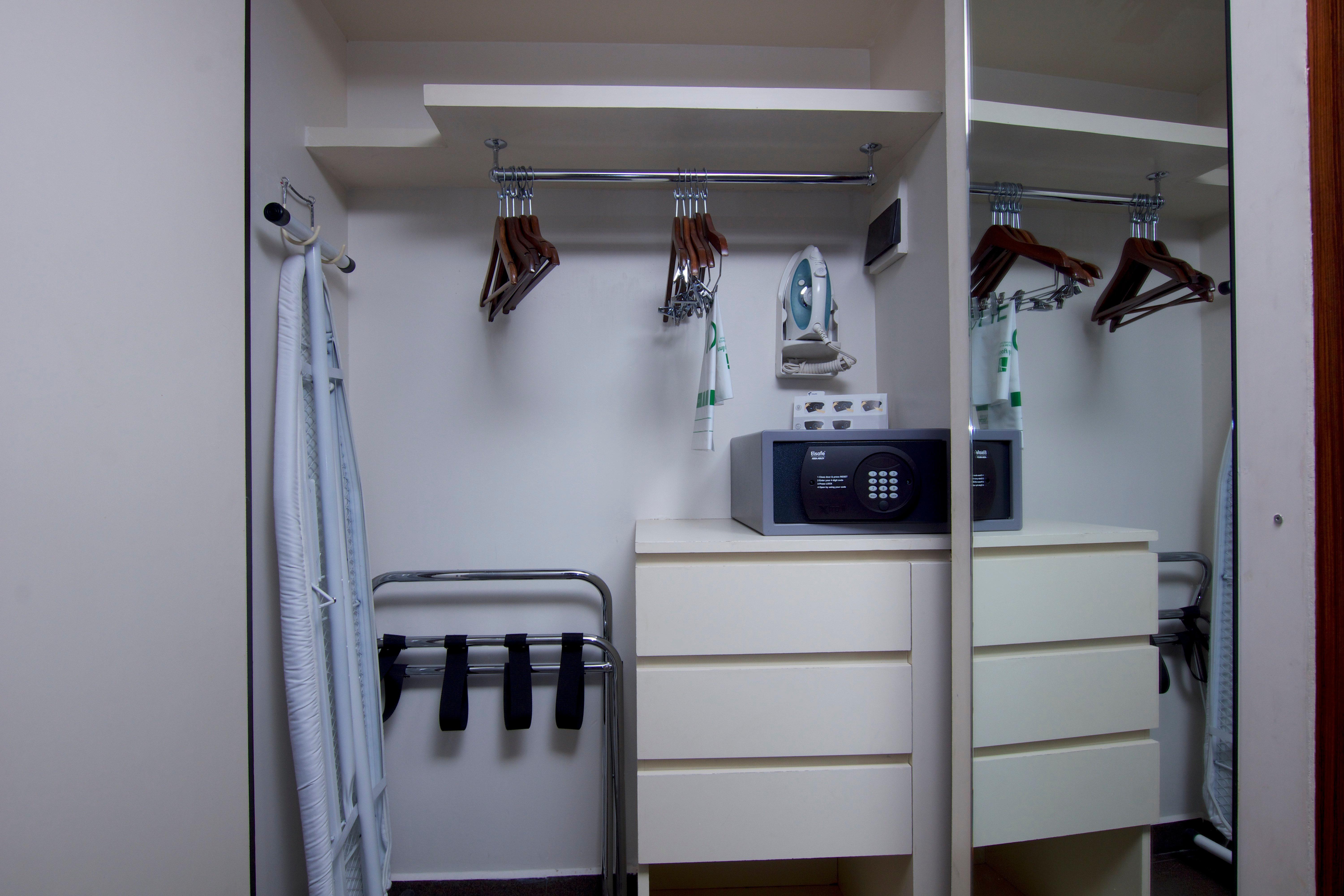 Holiday Inn Mexico City - Trade Center By Ihg Exteriör bild