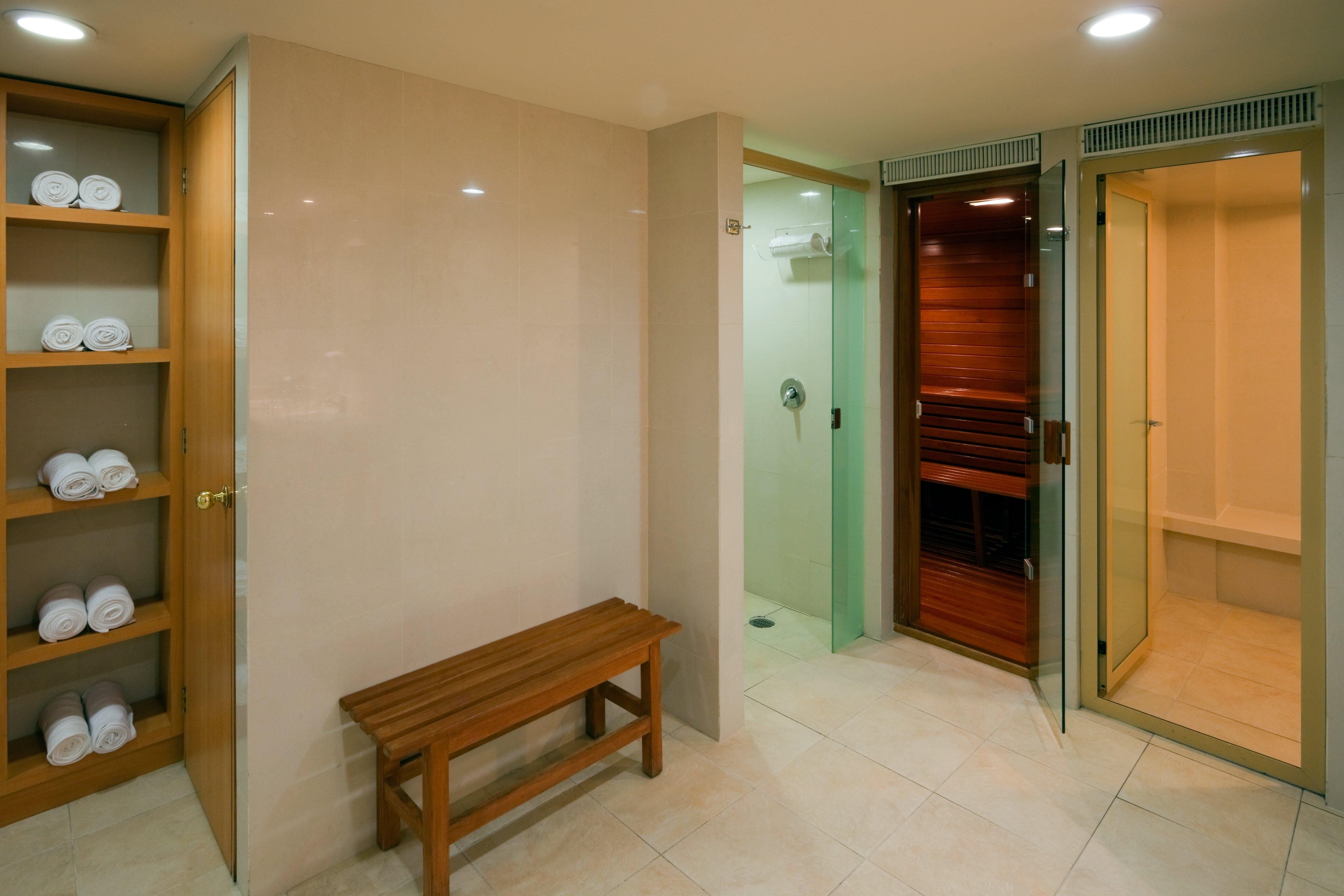 Holiday Inn Mexico City - Trade Center By Ihg Bekvämligheter bild