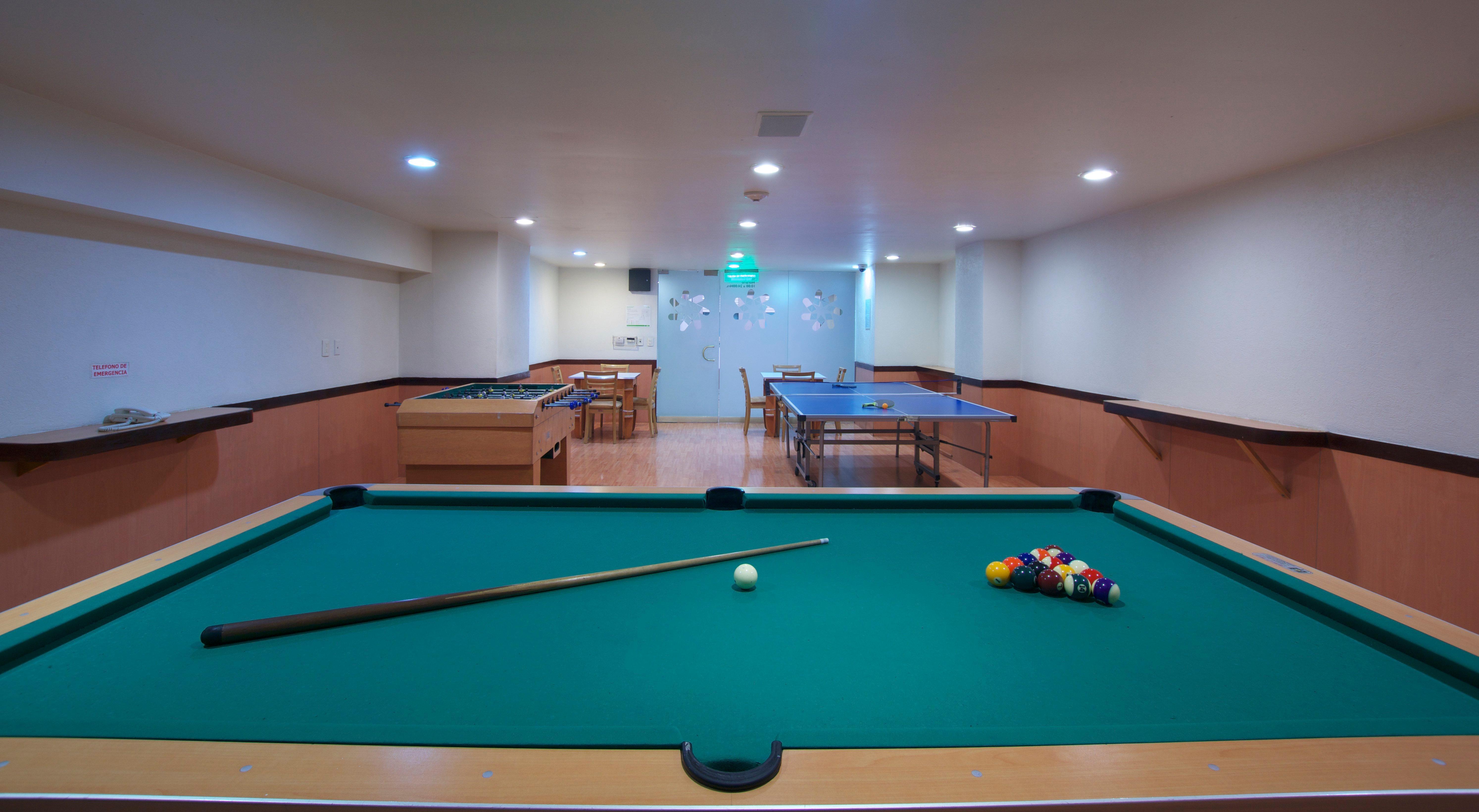 Holiday Inn Mexico City - Trade Center By Ihg Exteriör bild