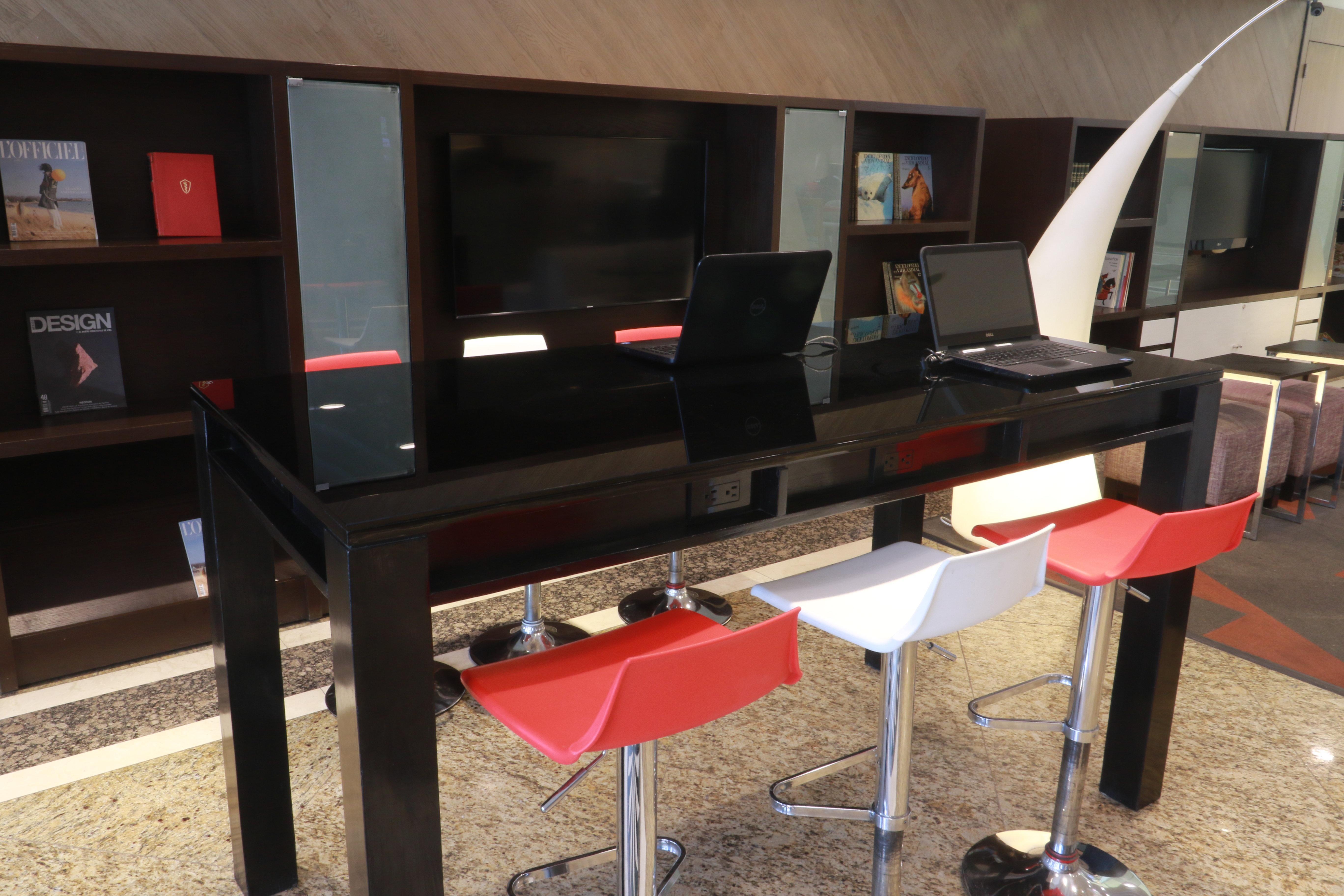 Holiday Inn Mexico City - Trade Center By Ihg Exteriör bild