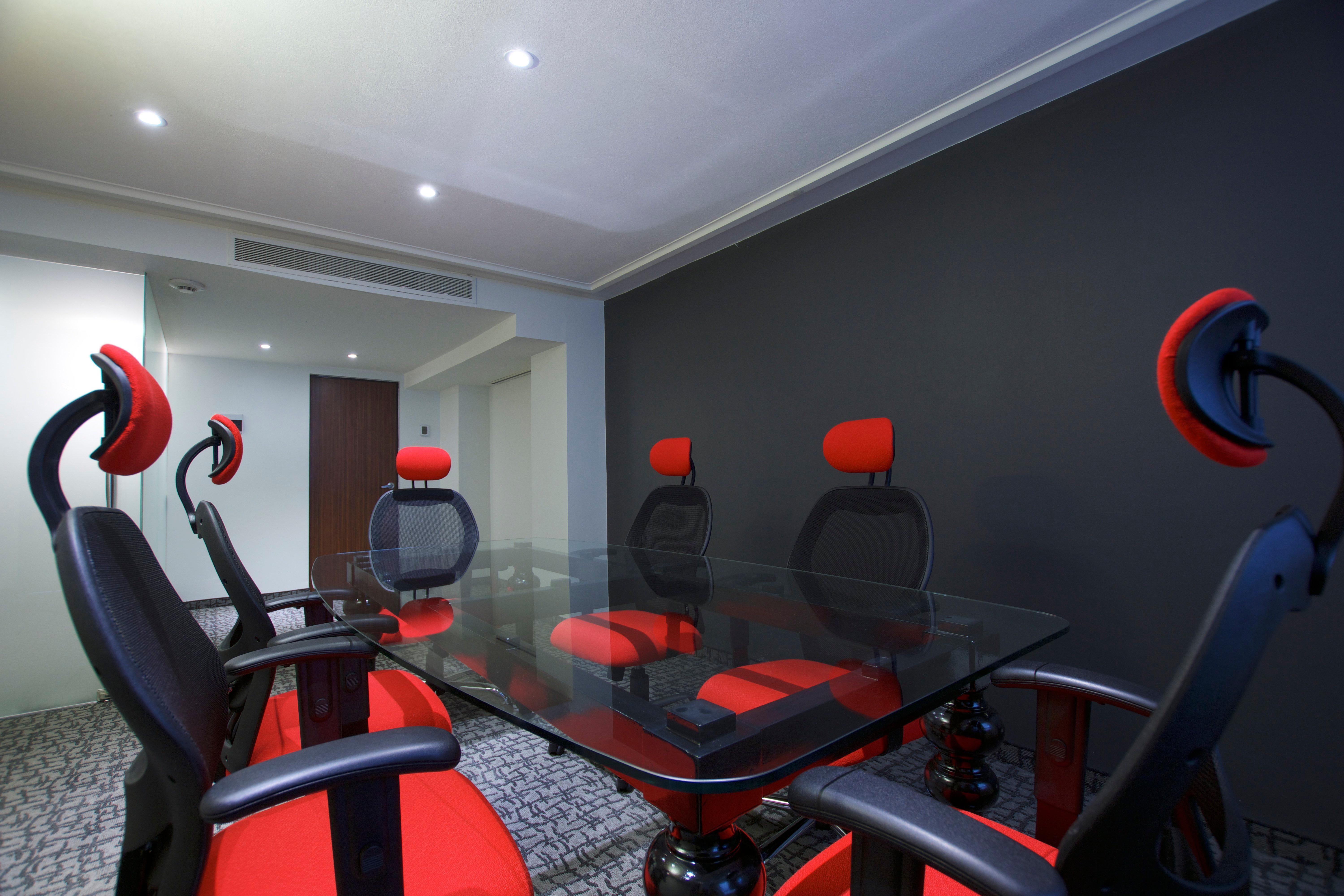 Holiday Inn Mexico City - Trade Center By Ihg Exteriör bild
