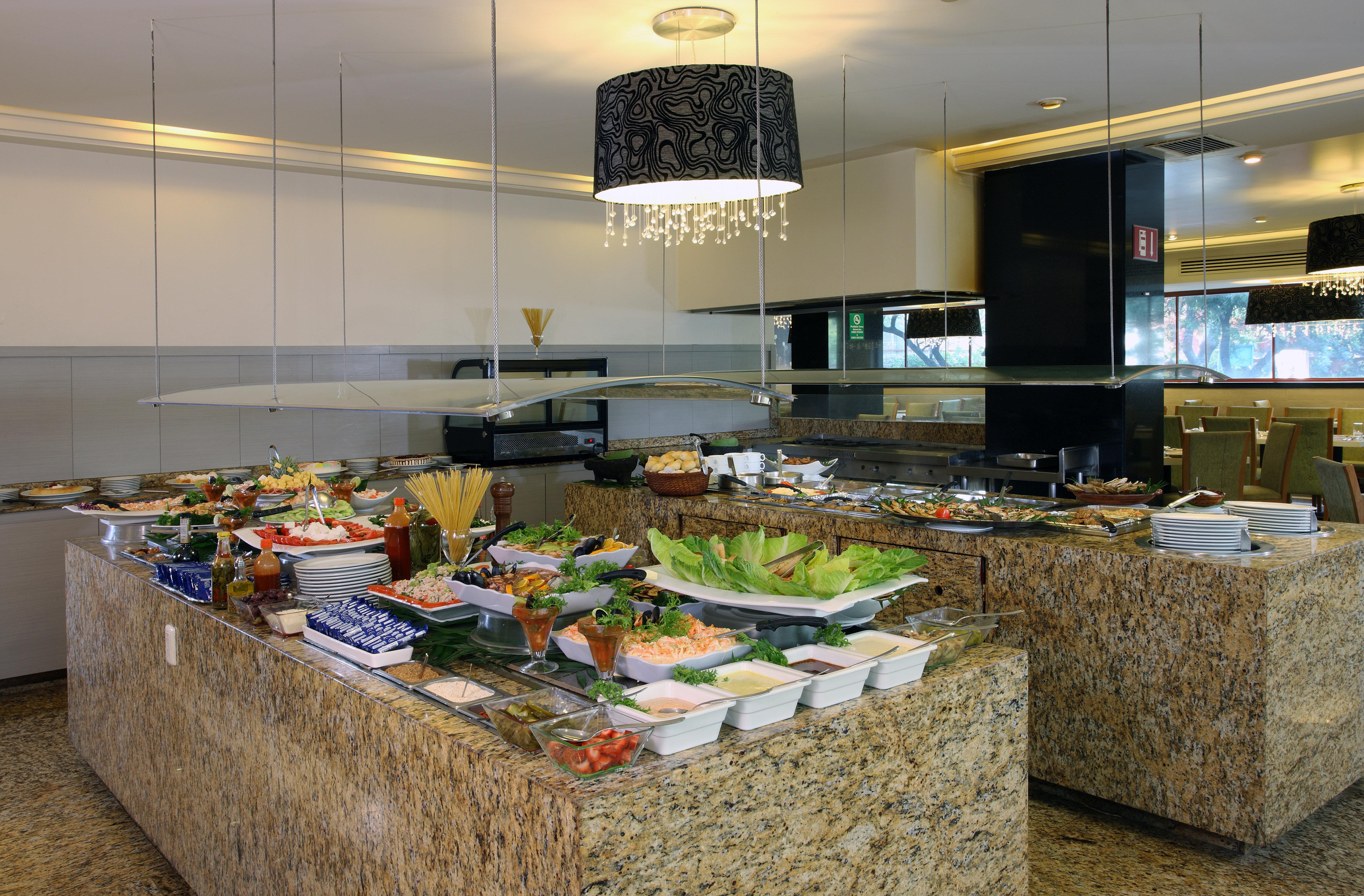 Holiday Inn Mexico City - Trade Center By Ihg Exteriör bild