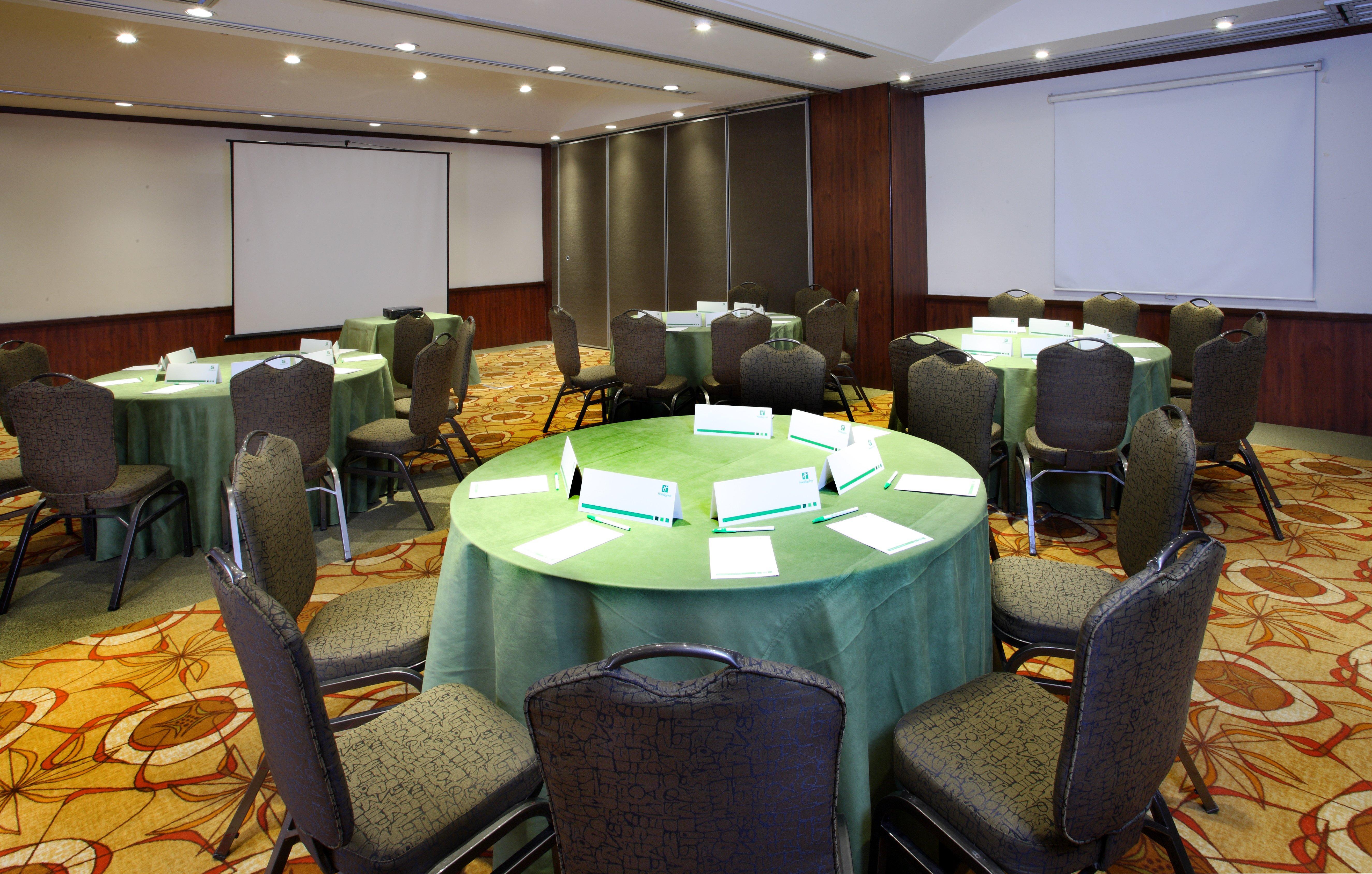 Holiday Inn Mexico City - Trade Center By Ihg Exteriör bild